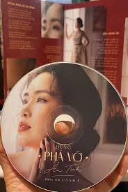 Ca sĩ Phan Thu Lan ra mắt album nhạc trữ tình nhân dịp 8/3