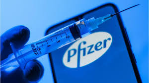 I think our hospital management wanted to first vaccinate some key clinicians who felt very comfortable with it. Coronavirus Vaccine How Does The Pfizer Vaccine Work And When Will It Be Available To Everyone