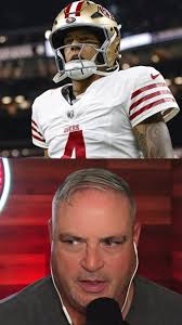 Adrian Martinez 49ers First Snap