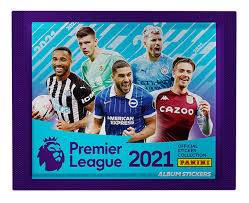 Jurgen, frank, ole, jose and the rest give us their thoughts ahad of the new premier league season!! Panini Uk And Ireland Takes Product Up A Notch With Premier League Official Sticker Collection 2021 Toynews