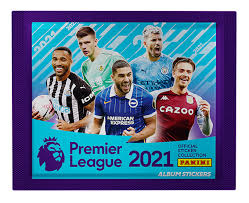League, teams and player statistics. Panini Working Hard To Get Stickers Into The Uk Following High Demand For Its Premier League Collection 2021 Toynews