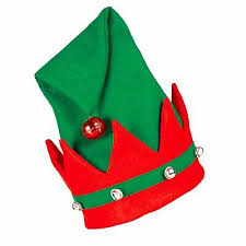 Lovecake vestito elfo personalizzato con nome modello unisex per. Selezione Congiunta 945 Calore Cappello Da Folletto Verde Monzacorre It