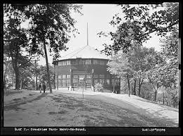 Frozen ii (pg) july 24. Grandview Park Historic Pittsburgh