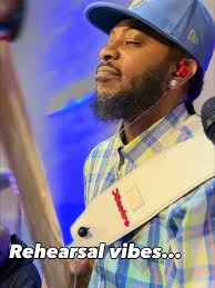 Reel by Johnnie Castro (@official_jcastrobass23) · November 23, 2025