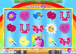 Juego pretty unicornio (pretty unicorn).decidiste dar a tus conocidos un encantador unicornio, que fue comprado con motivo del mercado pretty unicorn. Unicornio Feliz Reglas De Tragaperras Online Yobingo