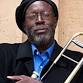 Latin Jazz Ensemble – Wayne Wallace, director; Andy Miller, rhythm section coach