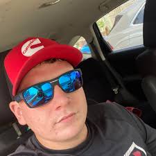 Zachary McGrath in people