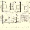 2286 sq ft 4+1rooms , 4baths, 2carpark partly furni. 1