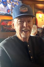 Clarence Dutton Obituary