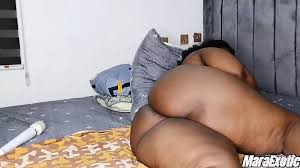 Thick Thighs Sexy BBW Homemade Solo Orgasm feat. Mara Exotic by FapHouse