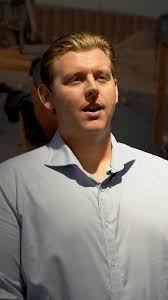 Meet Jarrod Mulvihill, Imagery Specialist from the Royal Australian Navy,  whose work with the 1st Joint Public Affairs Unit (1JPAU) is