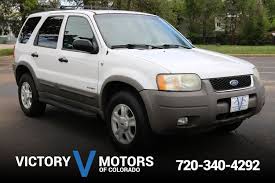 Image result for Chrome Yellow 2002 Escape