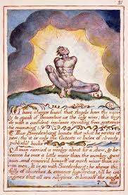 Pin Su William Blake