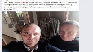 Wprowadzał i unowocześniał uzbrojenie, m.in. Karol Nawrocki Gazeta Wyborcza