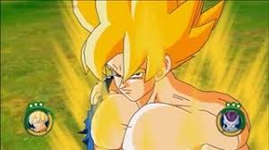 Gt 3.5 what if forms: Dragon Ball Z Raging Blast 3 Project Ps3 Ps4 Xbox 360 Xbox One Dragonballz Amino