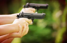 Is.177 calibre pellet better than.22 for hunting and pest control. 20 Best Air Pistols In 2021 Outdoorworld Reviews