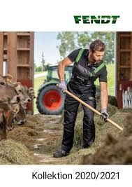 Fendt Katalog 2020 2021 De By Agco Merchandise Issuu