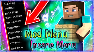 May 08, 2017 · minecraft pe articstorm v4 mod menu sick hacks & design. Insane New Minecraft Pe Mod Menu Variables V2 Amazing Hack Client Best Mods By Mitchell Modz