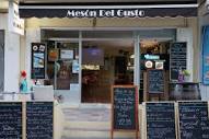 Mesón Del Gusto - Our TripAdvisor page is now open. Don't hesitate ...