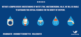 They offer able candidates rand water learnerships?opportunity to work within these fields. Rand Water Home Facebook