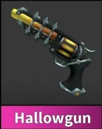 See more of murder mystery 2 on facebook. Roblox Murder Mystery 2 Mm2 Hallowgun Godly Gun Ebay