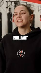 🥊 RISE UP CHALLENGE