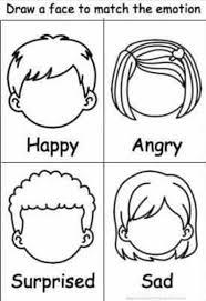 Pin By Dee S Creations Tumblers And M On Preschool Activities In 2020 Emotions Activities Emotions Preschool Teaching Emotions