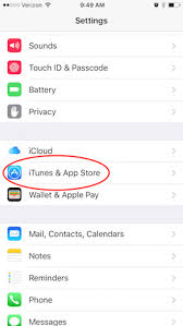 How to change apple id payment. How To Remove Or Change Your Credit Card On The Iphone 2019
