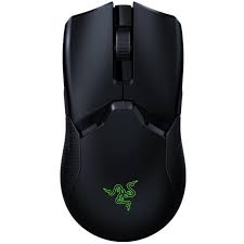 Buy The Razer Viper Ultimate Wireless Hyperspeed Rgb Mouse With Charging Dock Rz01 03050100 R3a1 Online Pbtech Co Nz