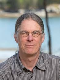 James A. Coffman, Ph.D.