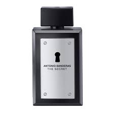A perfume that attracts using all five senses. Jual Parfum Antonio Banderas The Secret Man Original Di Rumahparfum