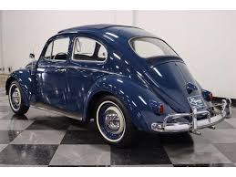 Image result for Strato Blue 1960 Volkswagen