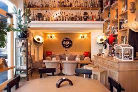 Perché il casa mia non è un cocktail bar qualunque a milano. Casa Mia Cocktail Bar Bistrot Home Facebook