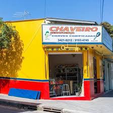 Chaveiro BH Renascença