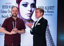 The Peter Mark Colour Trophy Winners Have Been Announced!