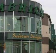 How many cities do you know where a bible store and. Fabricana Imports Ltd 4591 Garden City Rd Richmond Bc