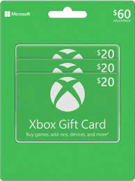 Xbox Gift Card Redeem Code Free Xbox Gift Card Redeem Xbox Live Gift Card Xbox Gift Card Gift Card Generator