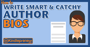 How To Write A Compelling Author Bio Book Marketing Author Marketing Writing A Book