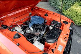 Image result for Terracotta 1980 Capri