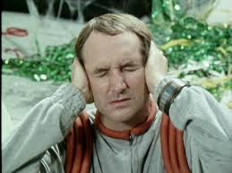 What other telefantasy programmes was Gareth Thomas in?