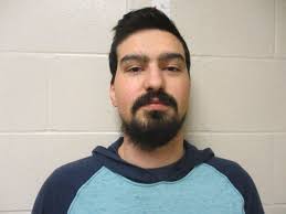 Bond set for Dickinson man accused of New Year's Day hit and run