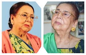 কথাসাহিত্যিক রাবেয়া খাতুন-এর প্রথম মৃত্যুবার্ষিকী আজ