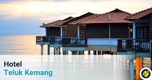 Kampung teluk kemang is calling — find the perfect hotel. Hotel Teluk Kemang C Letsgoholiday My