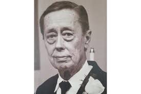 Calvin Collins Obituary (2017)