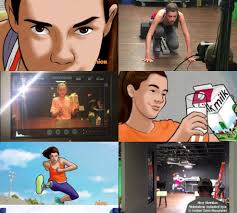 Andy Clemence (@AndyClemence)