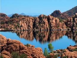 Maybe you would like to learn more about one of these? Bob Dennin Granite Dells Watson Lake Prescott Arizona Desert Landscape Arizona Hiking Prescott
