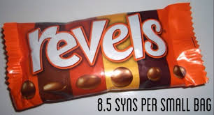 Looking For Low Syn Low Calorie Treats Revels Chocolate Sweet Wrappers Sweet Like Chocolate