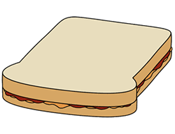 Check spelling or type a new query. How To Draw A Cartoon Sandwich How To Draw Cartoons