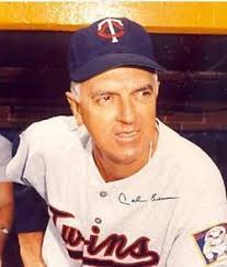 Cal Ermer (1923-2009)