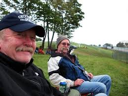 Alfa's at the Glen photos